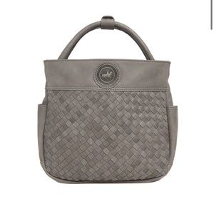 One fated knight bishop bag